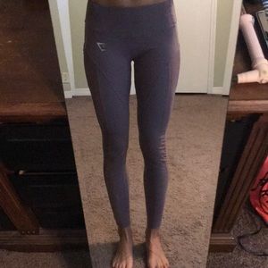 Gymshark leggings